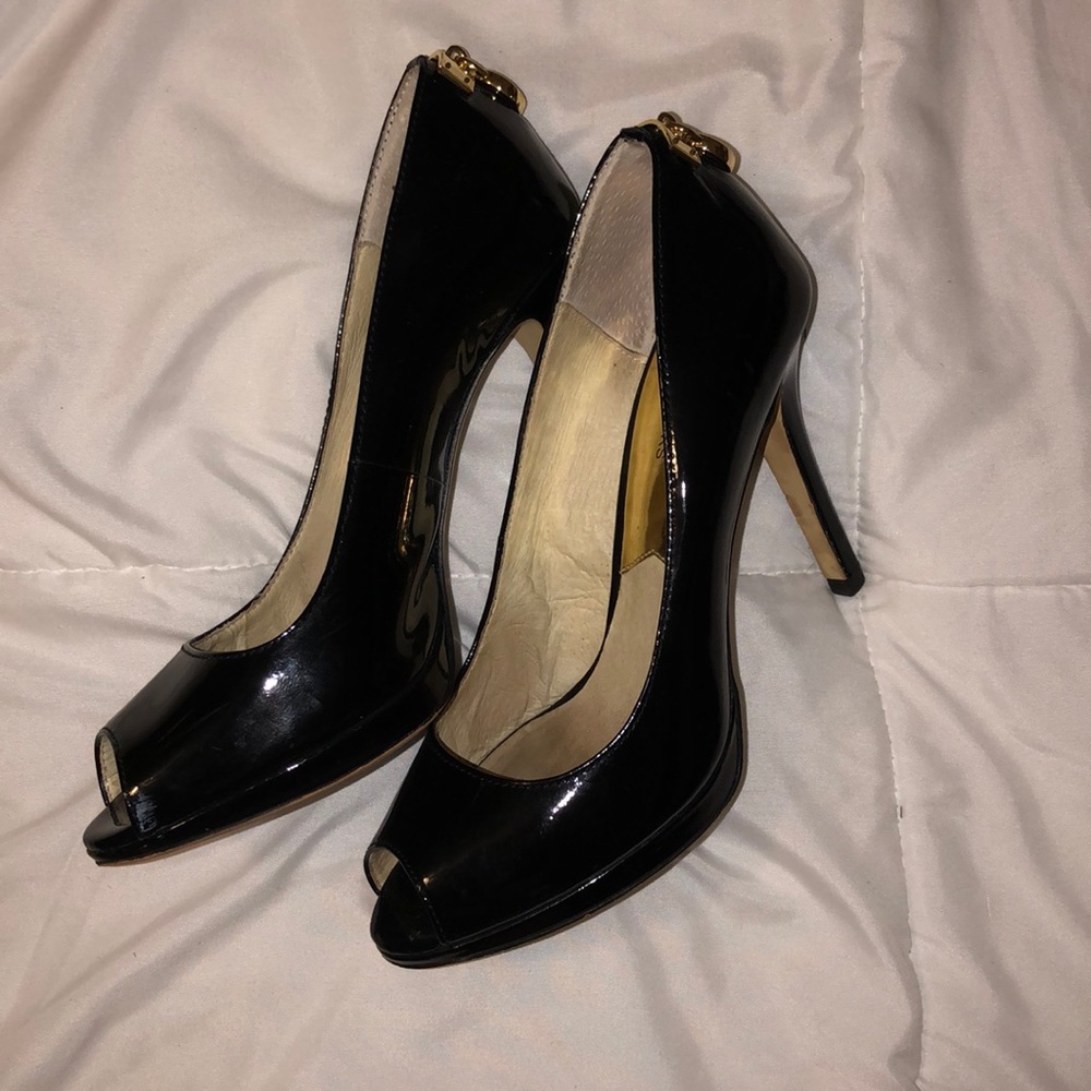 Michael Kors heels